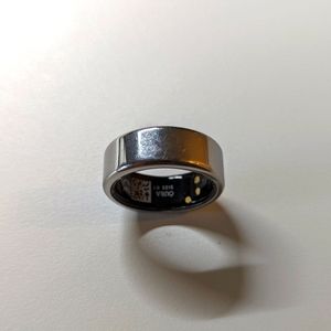 Oura ring Gen 2 size 7